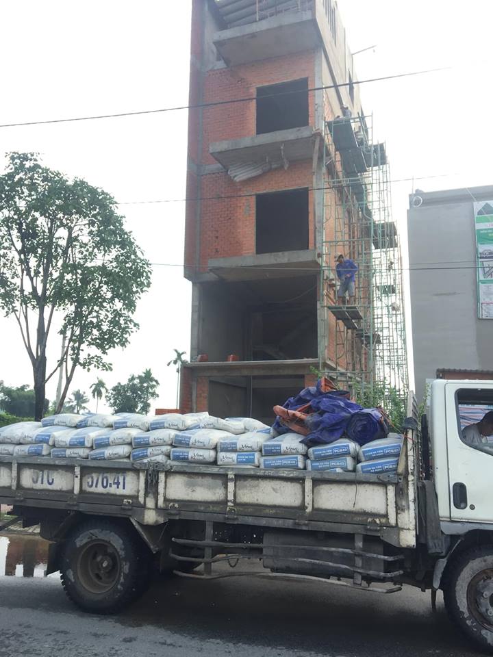 thi c&ocirc;ng phần th&acirc;n nh&agrave;